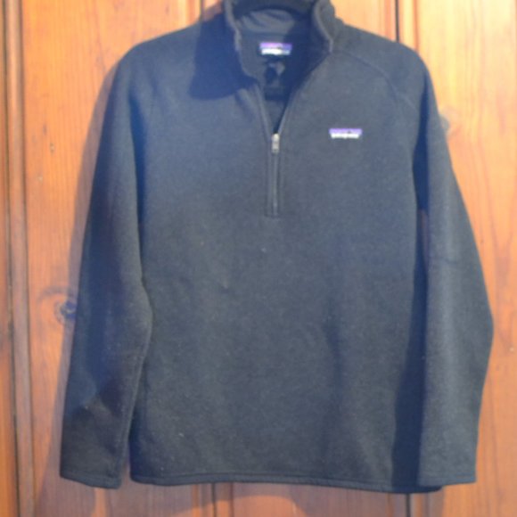 Patagonia Better Sweater - Picture 11 of 11